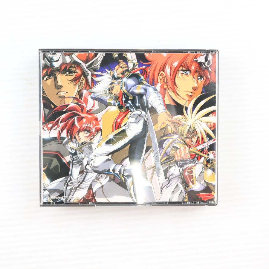 【未開封】ラングリッサー トリビュート LANGRISSER TRIBUTE 中古即納』{SS} ラングリッサー トリビュート(LANGRISSER TRIBUTE