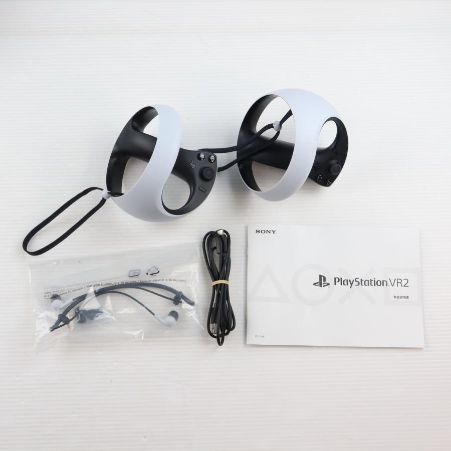 中古即納』{ACC}{PS5} PlayStation VR2(プレイステーションVR2 PSVR2