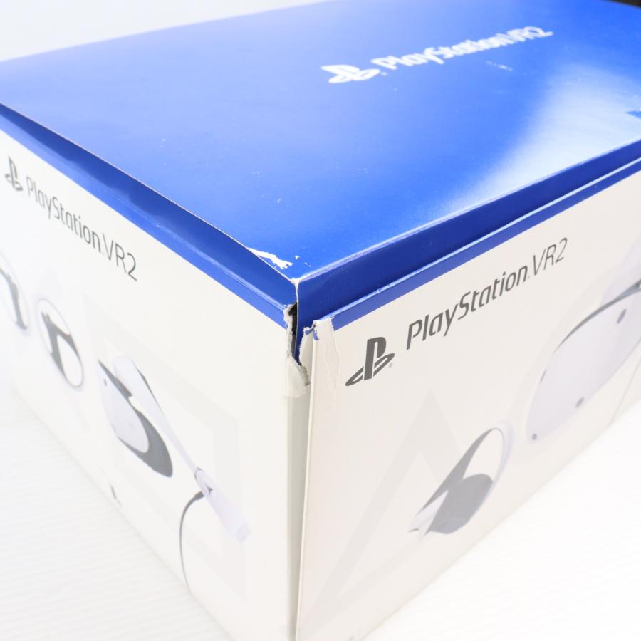 中古即納』{ACC}{PS5} PlayStation VR2(プレイステーションVR2 PSVR2
