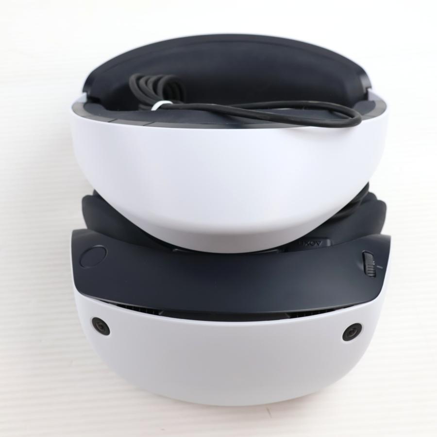 中古即納』{ACC}{PS5} PlayStation VR2(プレイステーションVR2 PSVR2