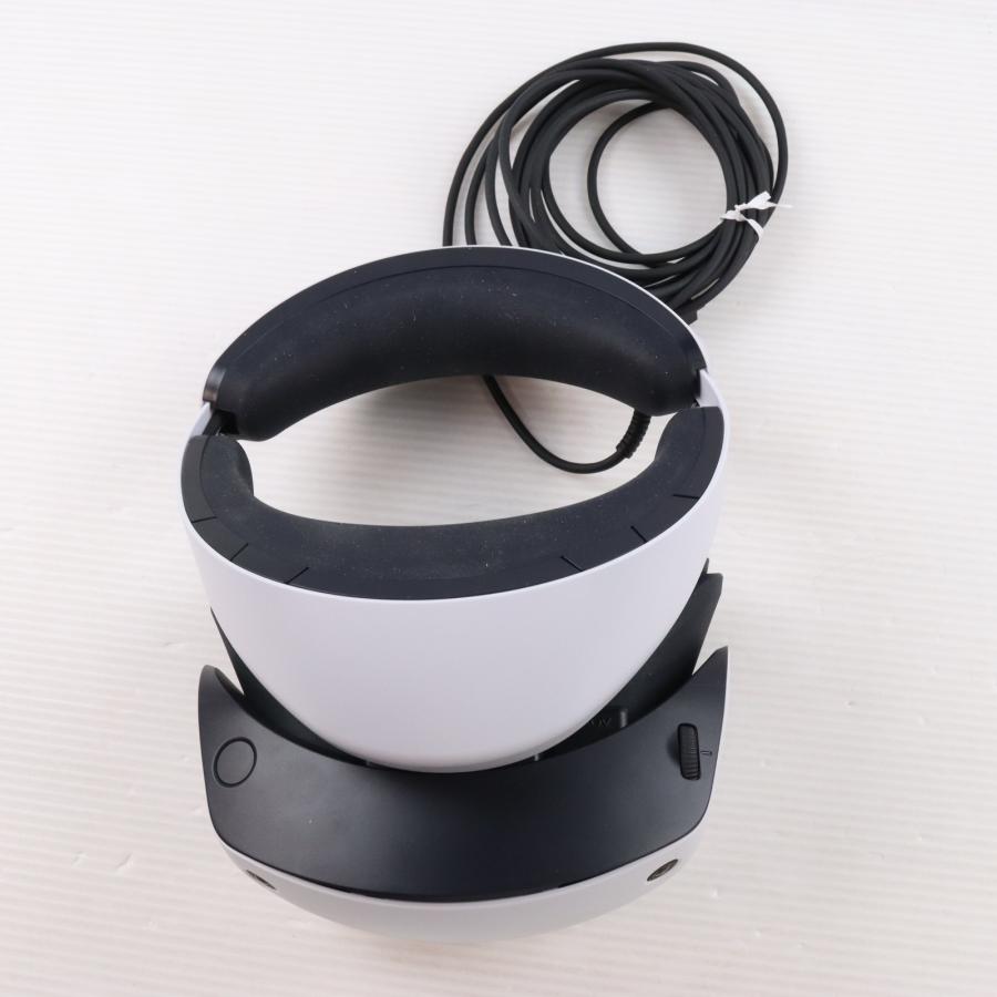 中古即納』{ACC}{PS5} PlayStation VR2(プレイステーションVR2 PSVR2