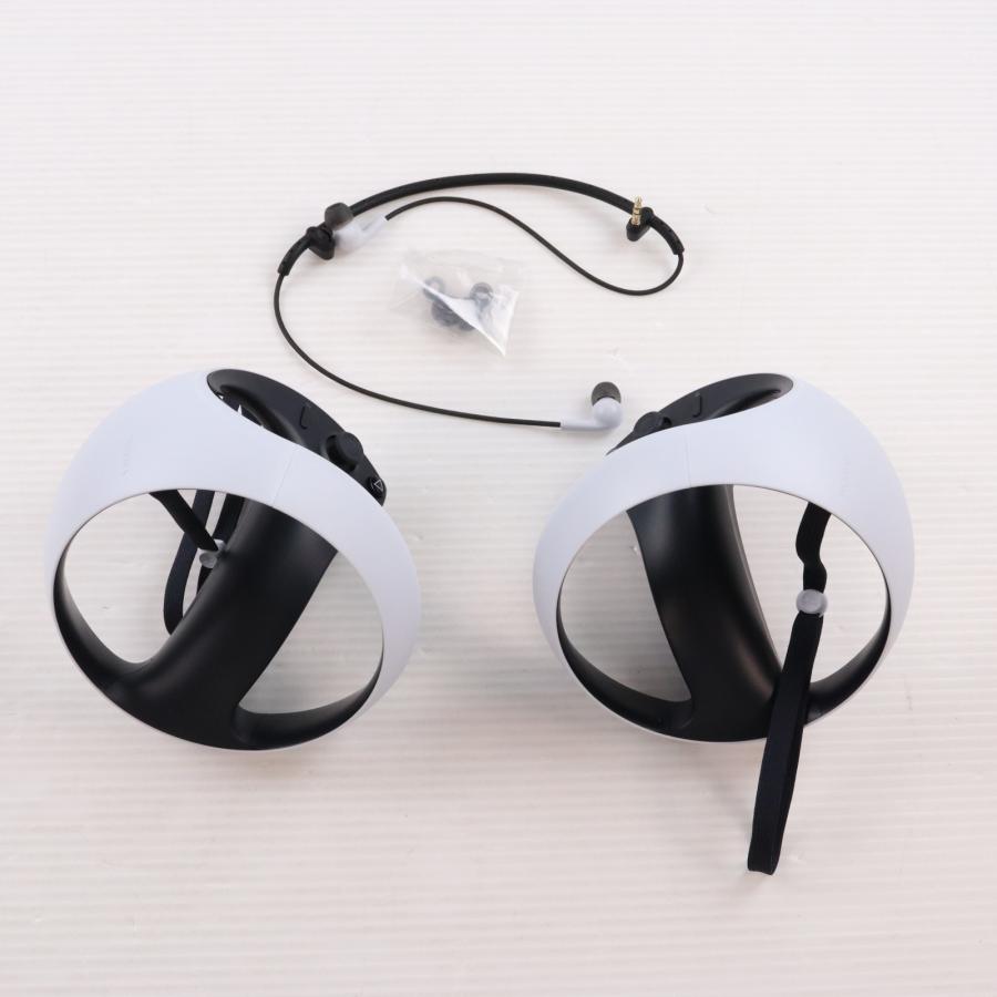 中古即納』{ACC}{PS5} PlayStation VR2(プレイステーションVR2 PSVR2
