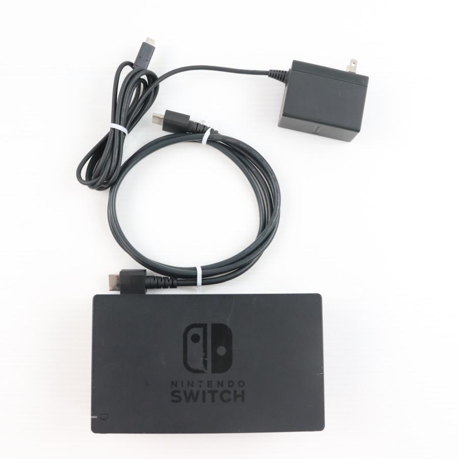 任天堂（Nintendo） 『中古即納』{ACC}{Switch} Nintendo Switchドック