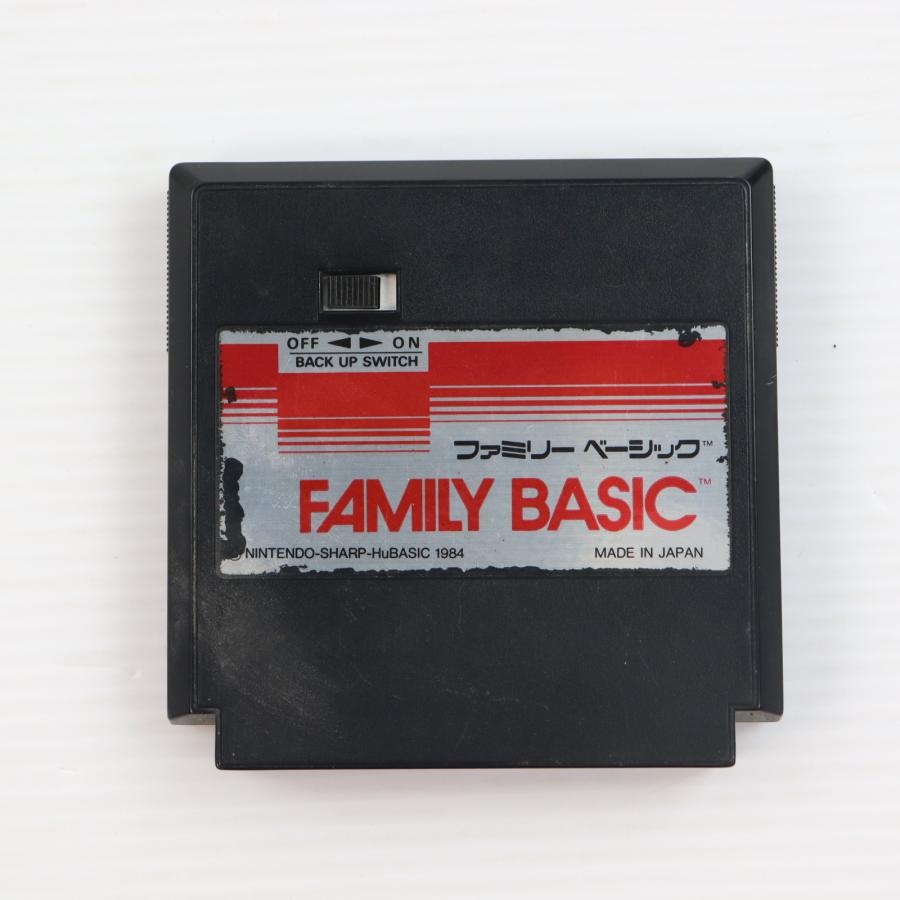 任天堂（Nintendo） 『中古即納』{ACC}{FC} ファミリーコンピューター