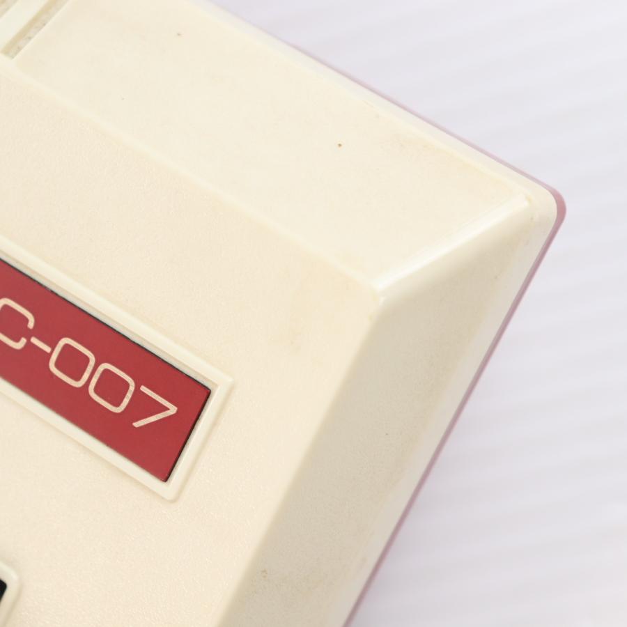 任天堂（Nintendo） 『中古即納』{ACC}{FC} ファミリーコンピューター