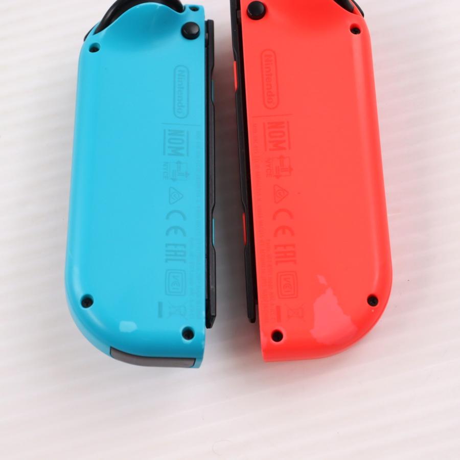 任天堂（Nintendo） 『中古即納』{ACC}{Switch} Joy-Con(L) ネオン