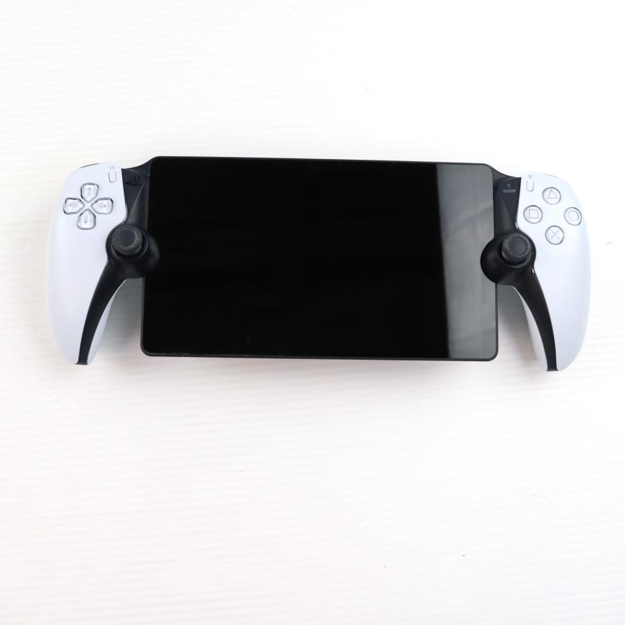 【新品未開封】PlayStation portal プレイステーションポータル Buy PlayStation Portal™ Remote Player - Midnight Black
