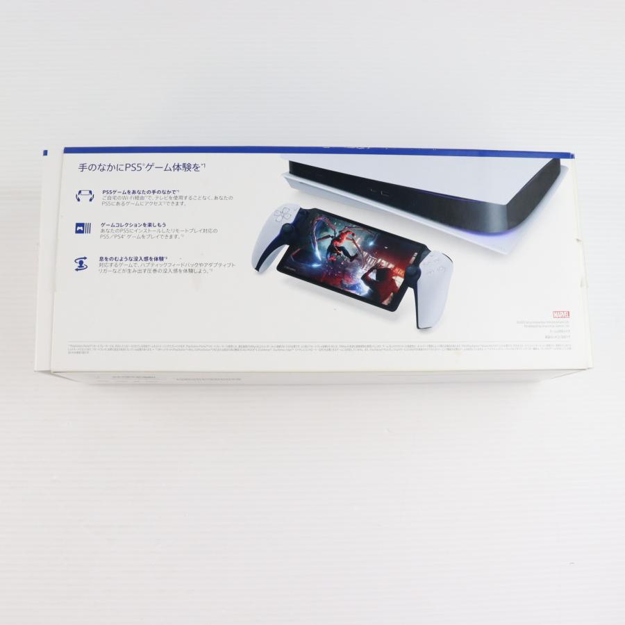 PlayStation Portal 中古 PlayStation Portal プレイステーションポータルリモートプレーヤー