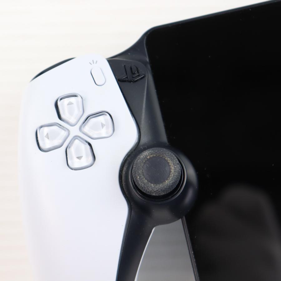 中古即納』{ACC}{PS5} PlayStation Portal(プレイステーション