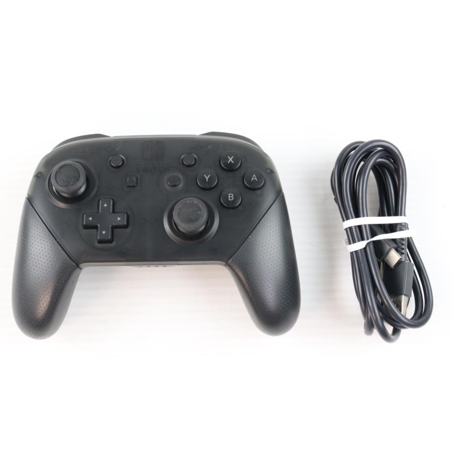 任天堂（Nintendo） 『中古即納』{ACC}{Switch} Nintendo Switch Pro
