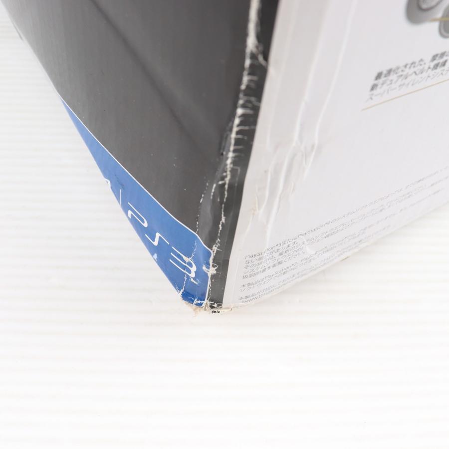 中古即納』{ACC}{PS4} THRUSTMASTER(スラストマスター) T300RS GT 
