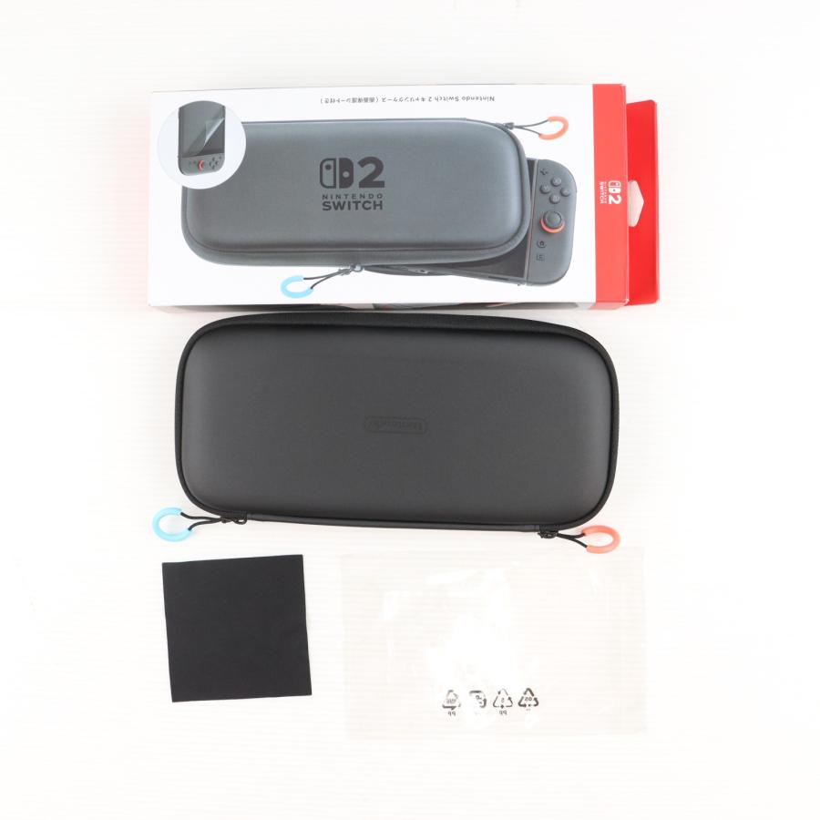 任天堂（Nintendo） 『中古即納』{ACC}{Switch2} Nintendo Switch 2 