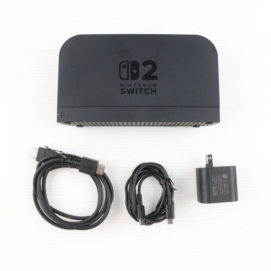 任天堂（Nintendo） 『中古即納』{ACC}{Switch2} Nintendo Switch 2