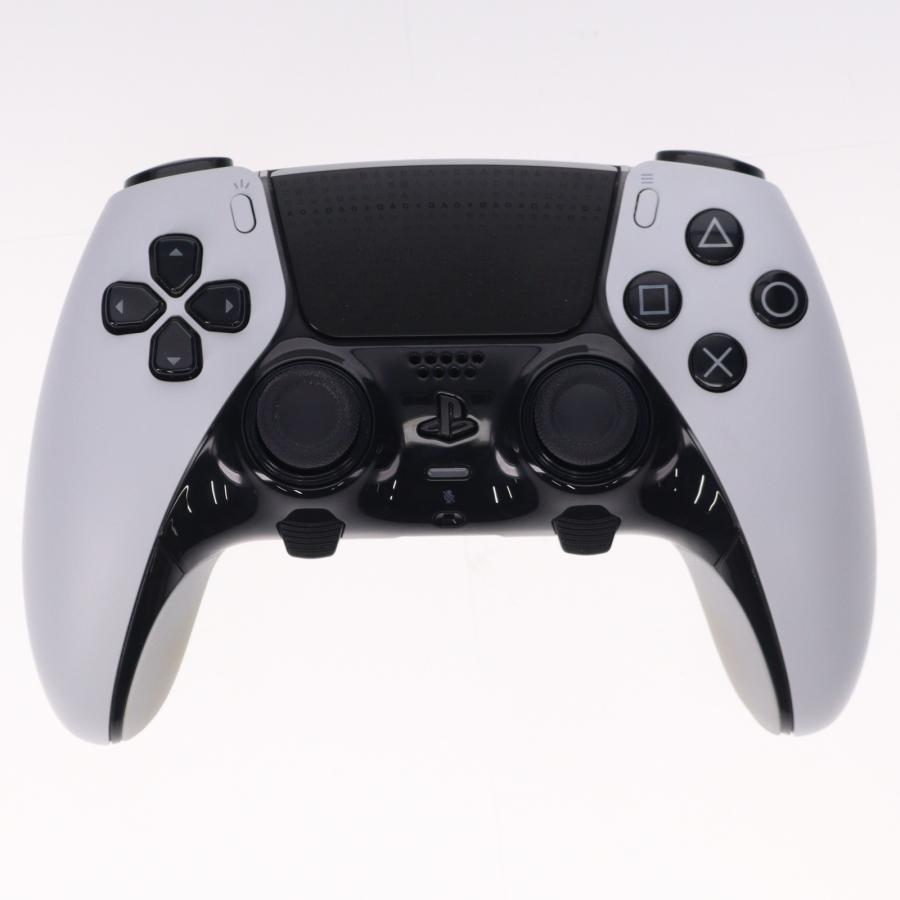 中古即納』{ACC}{PS5} DualSense Edge™(デュアルセンス エッジ