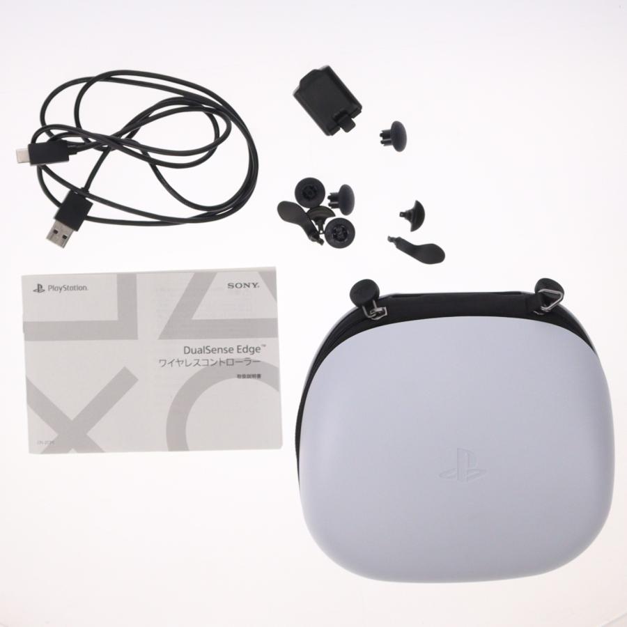 中古即納』{ACC}{PS5} DualSense Edge™(デュアルセンス エッジ