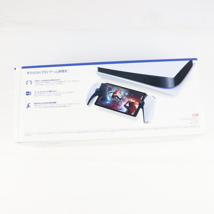 中古即納』{ACC}{PS5} PlayStation Portal(プレイステーション