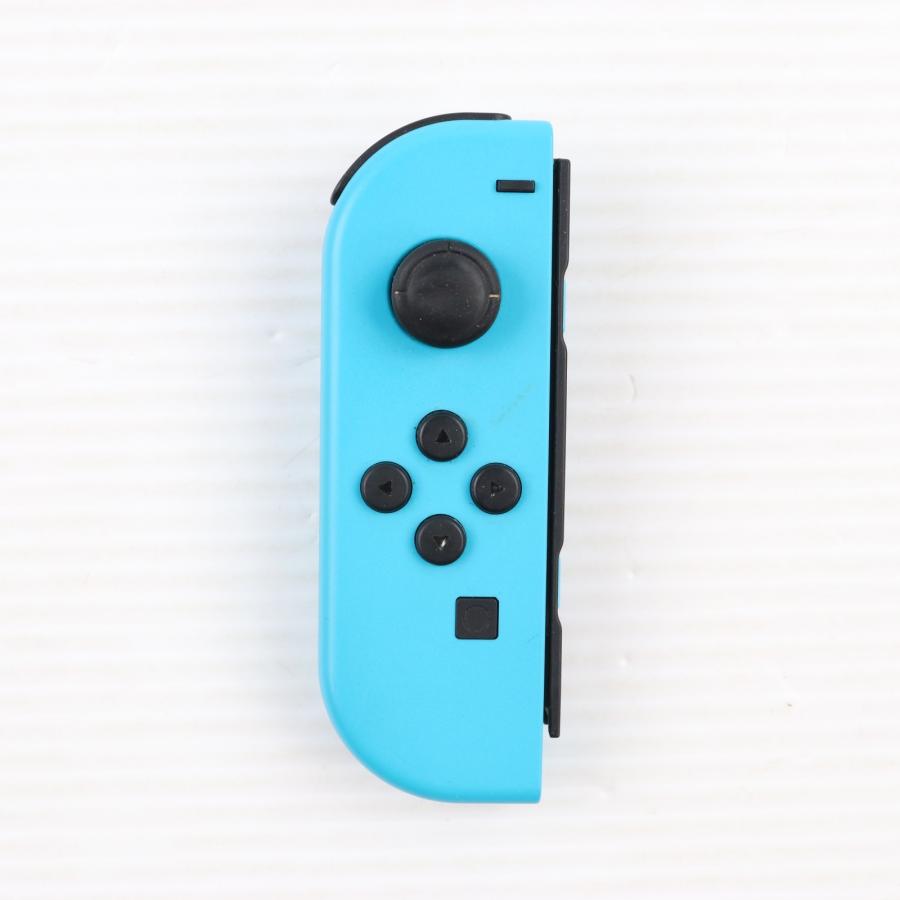 任天堂（Nintendo） 『中古即納』{ACC}{Switch} Joy-Con(L) ネオン