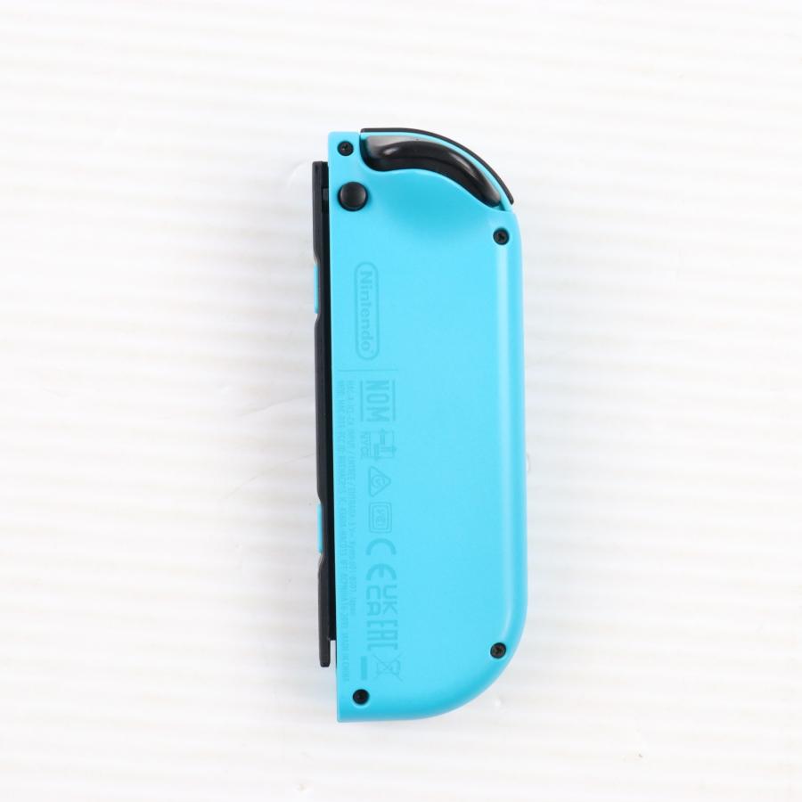任天堂（Nintendo） 『中古即納』{ACC}{Switch} Joy-Con(L) ネオン