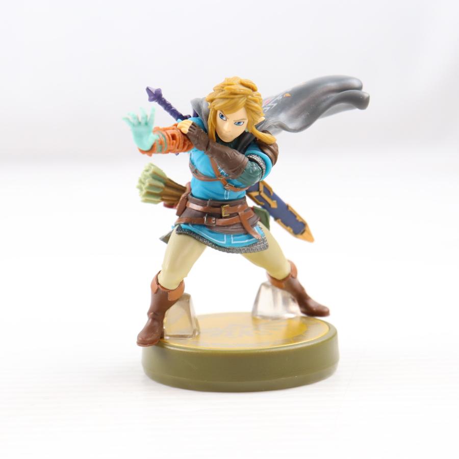 任天堂（Nintendo） 『中古即納』{ACC}{Switch} amiibo(アミーボ
