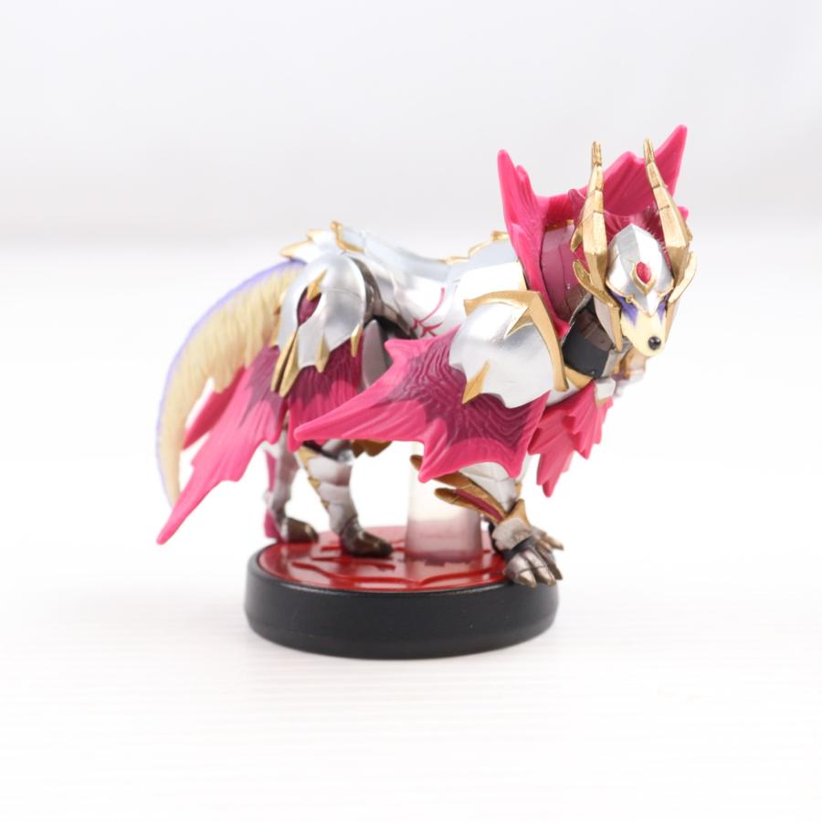 カプコン（CAPCOM） 『中古即納』{ACC}{Switch} amiibo オトモガルク