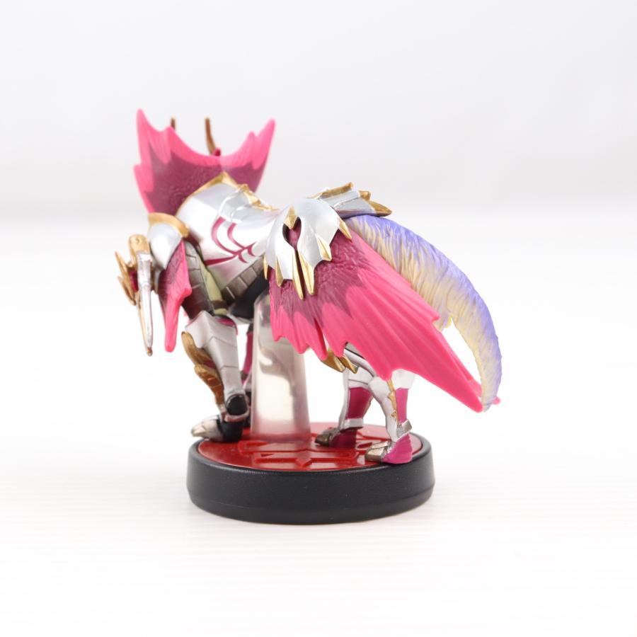 カプコン（CAPCOM） 『中古即納』{ACC}{Switch} amiibo オトモガルク
