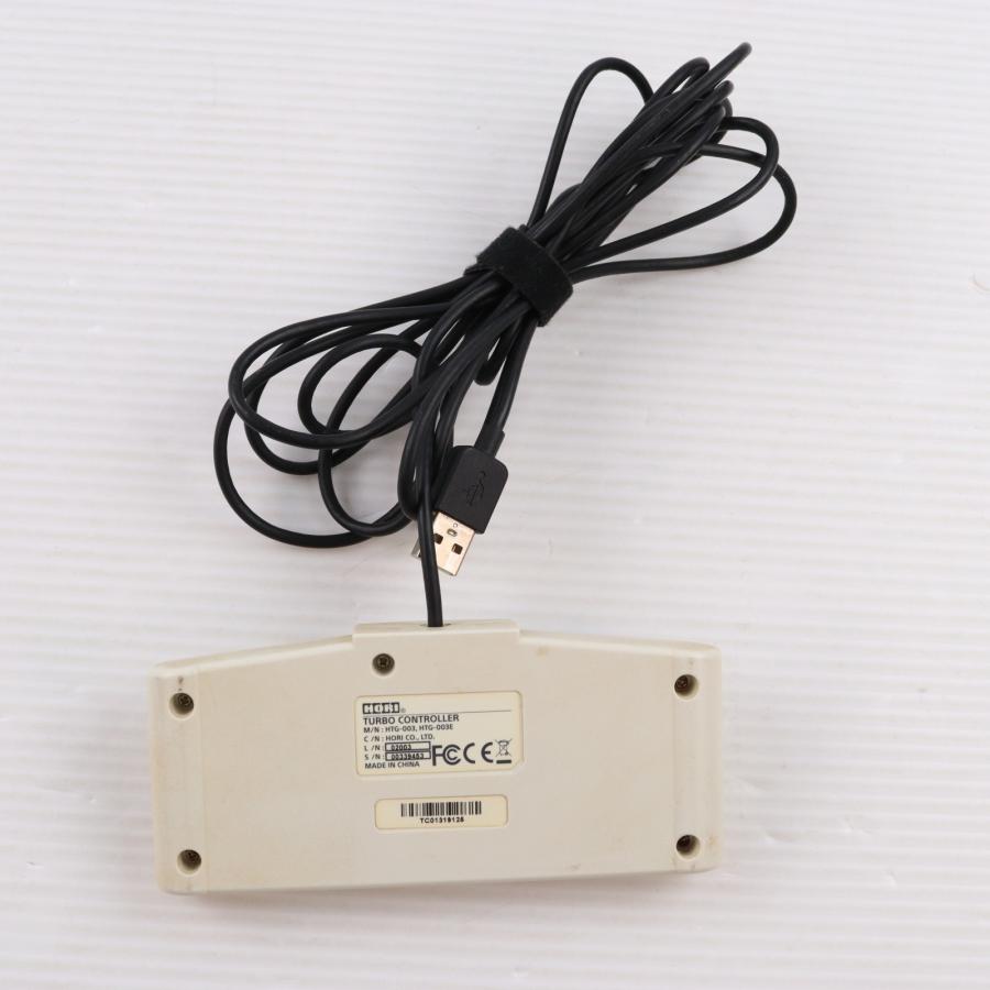 中古即納』{ACC}{PCE} ターボパッド for PCエンジン mini コナミ