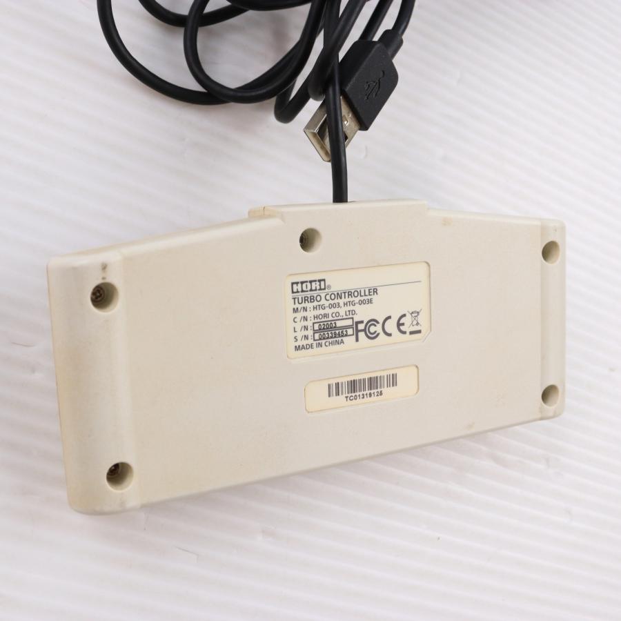 中古即納』{ACC}{PCE} ターボパッド for PCエンジン mini コナミ