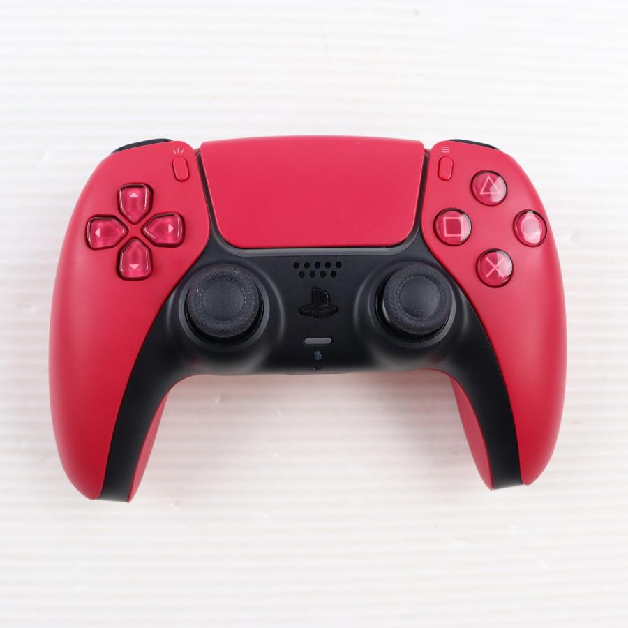 中古即納』{ACC}{PS5} DualSense(デュアルセンス) ワイヤレス