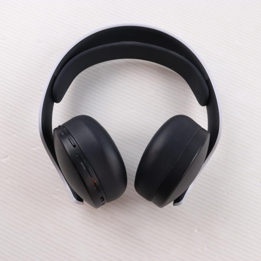 中古即納』{ACC}{PS5} PULSE 3D(パルス3D) ワイヤレスヘッドセット SIE