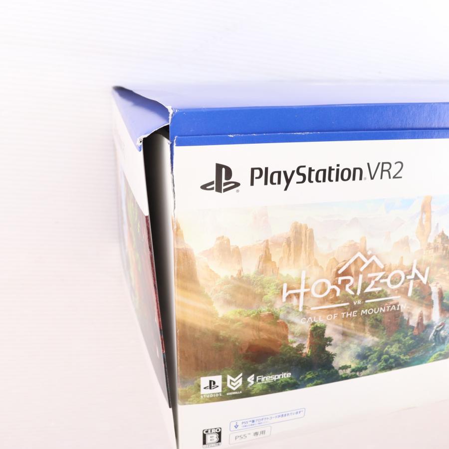 中古即納』{ACC}{PS5} PlayStation VR2(プレイステーションVR2