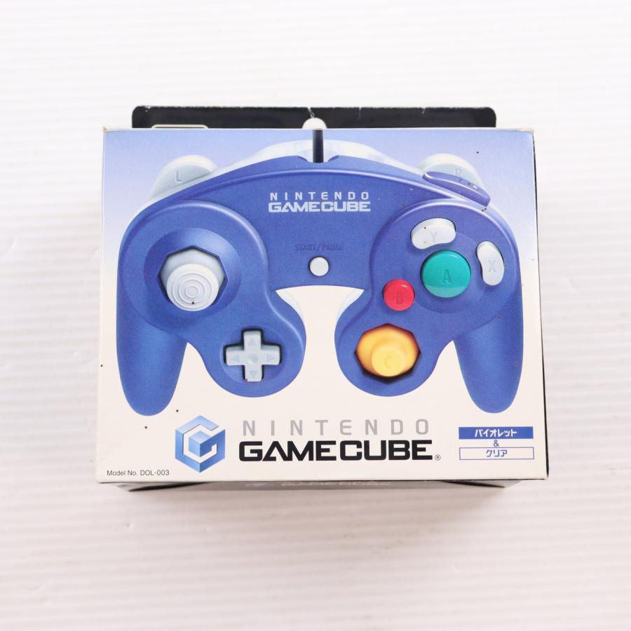 任天堂（Nintendo） 『中古即納』{ACC}{GC} ニンテンドー ゲーム