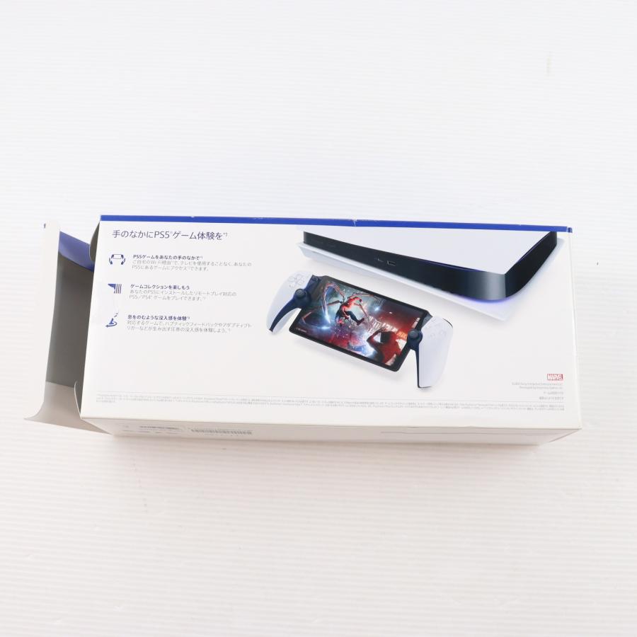 中古即納』{ACC}{PS5} PlayStation Portal(プレイステーション