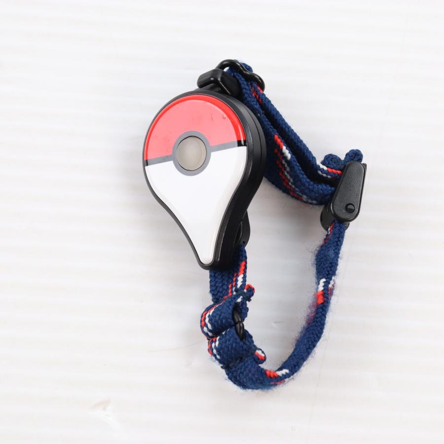 任天堂（Nintendo） 『中古即納』{ACC}{ETC} Pokemon GO Plus(ポケモン
