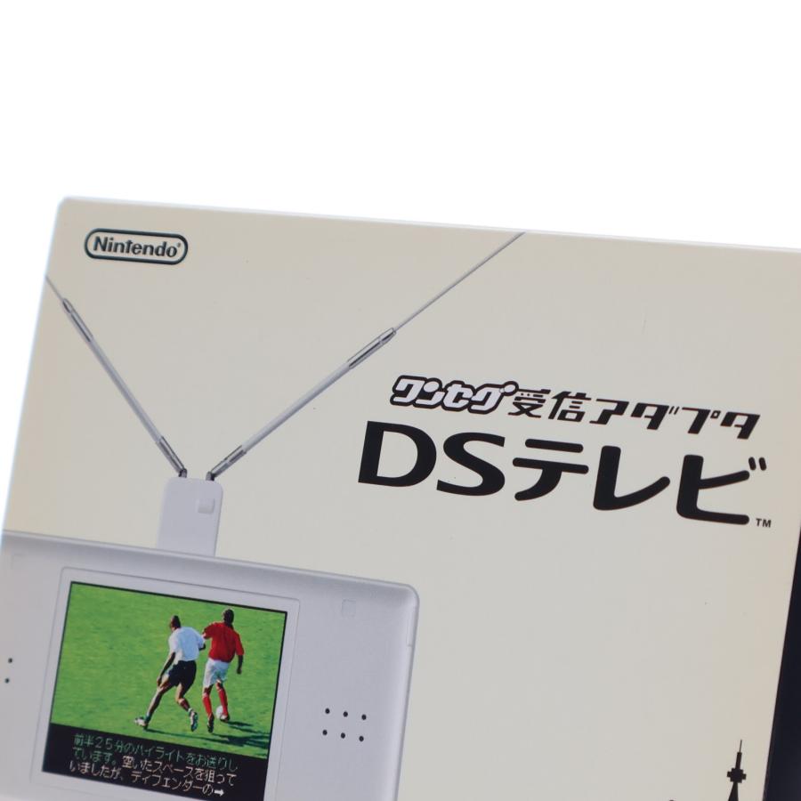 任天堂（Nintendo） 『中古即納』{ACC}{NDS} ワンセグ受信アダプタ DS