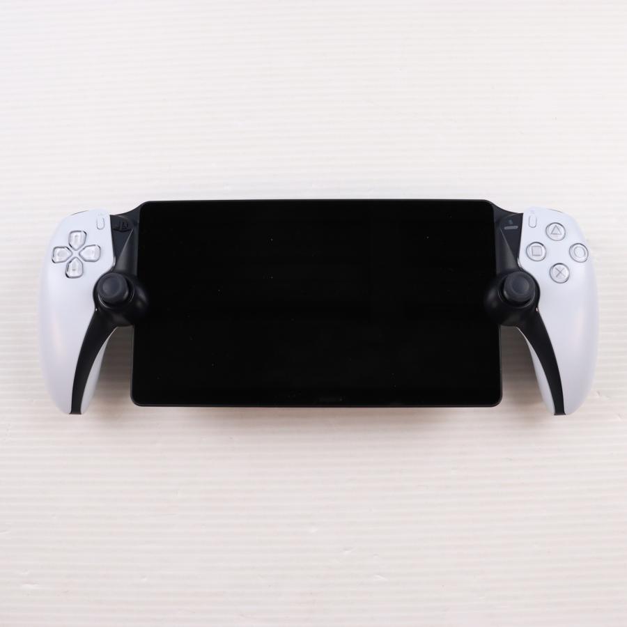 PlayStation Portal 中古 中古即納』{ACC}{PS5} PlayStation Portal(プレイステーション