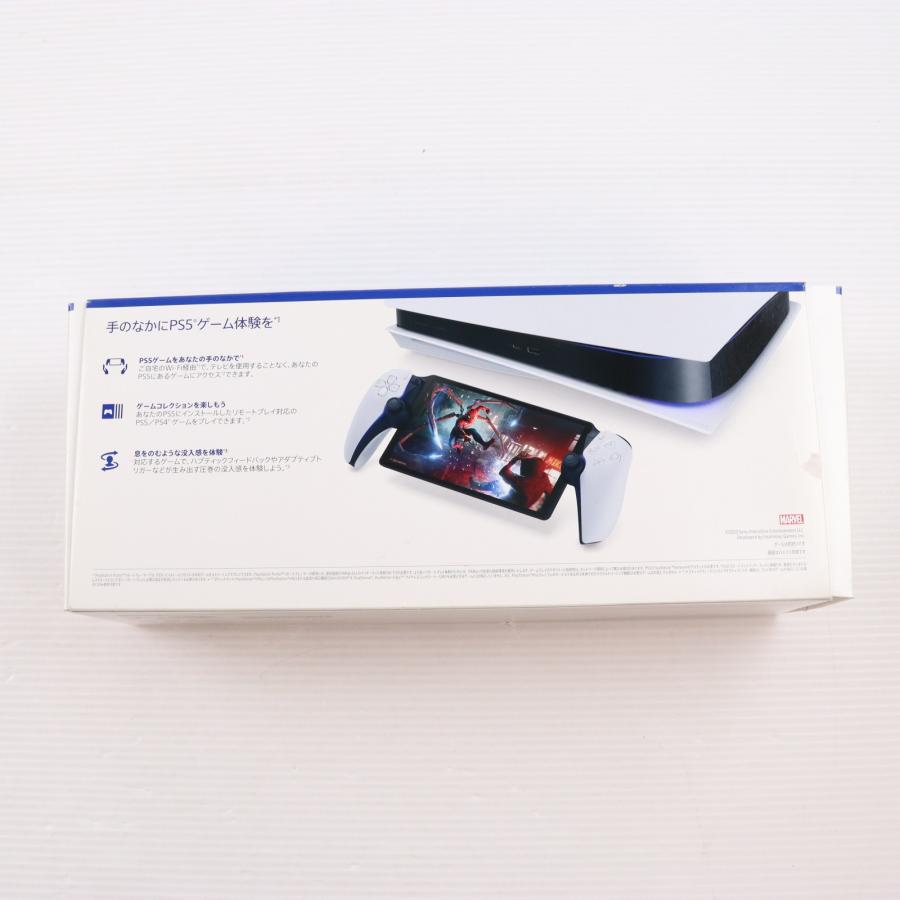 中古即納』{ACC}{PS5} PlayStation Portal(プレイステーション