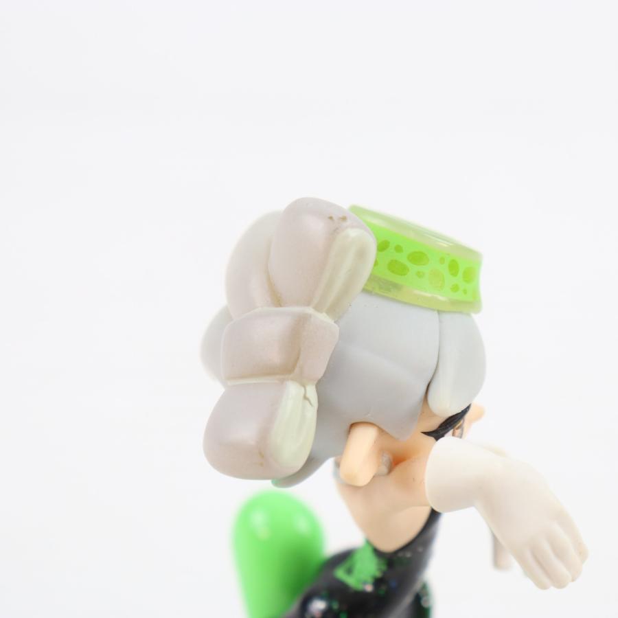 任天堂（Nintendo） 『中古即納』{ACC}{Switch} amiibo(アミーボ) シオ