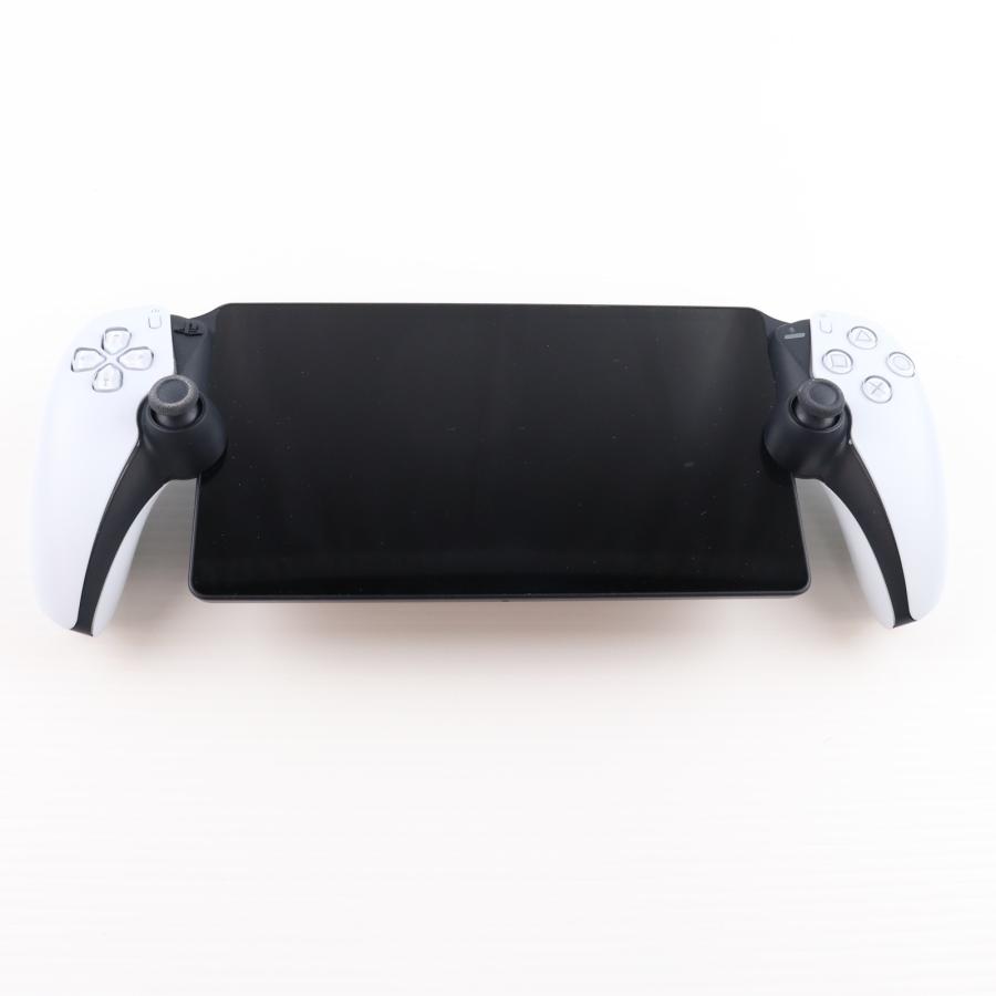 中古即納』{ACC}{PS5} PlayStation Portal(プレイステーション