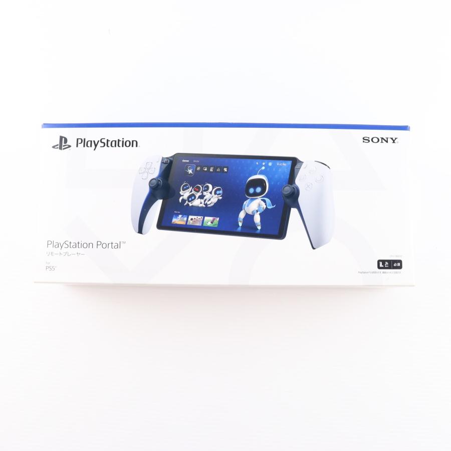 中古即納』{ACC}{PS5} PlayStation Portal(プレイステーション