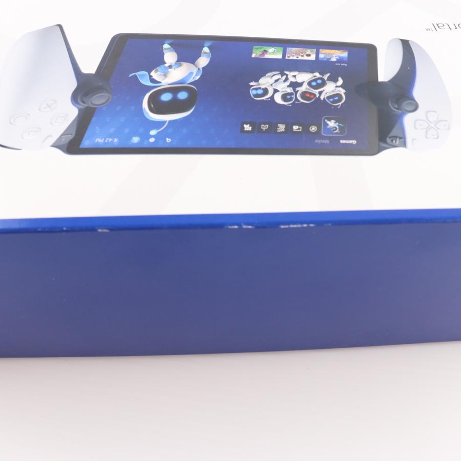 中古即納』{ACC}{PS5} PlayStation Portal(プレイステーション