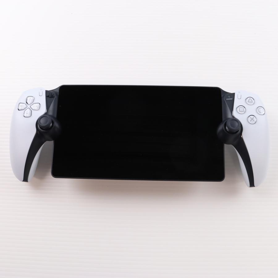 中古即納』{ACC}{PS5} PlayStation Portal(プレイステーション