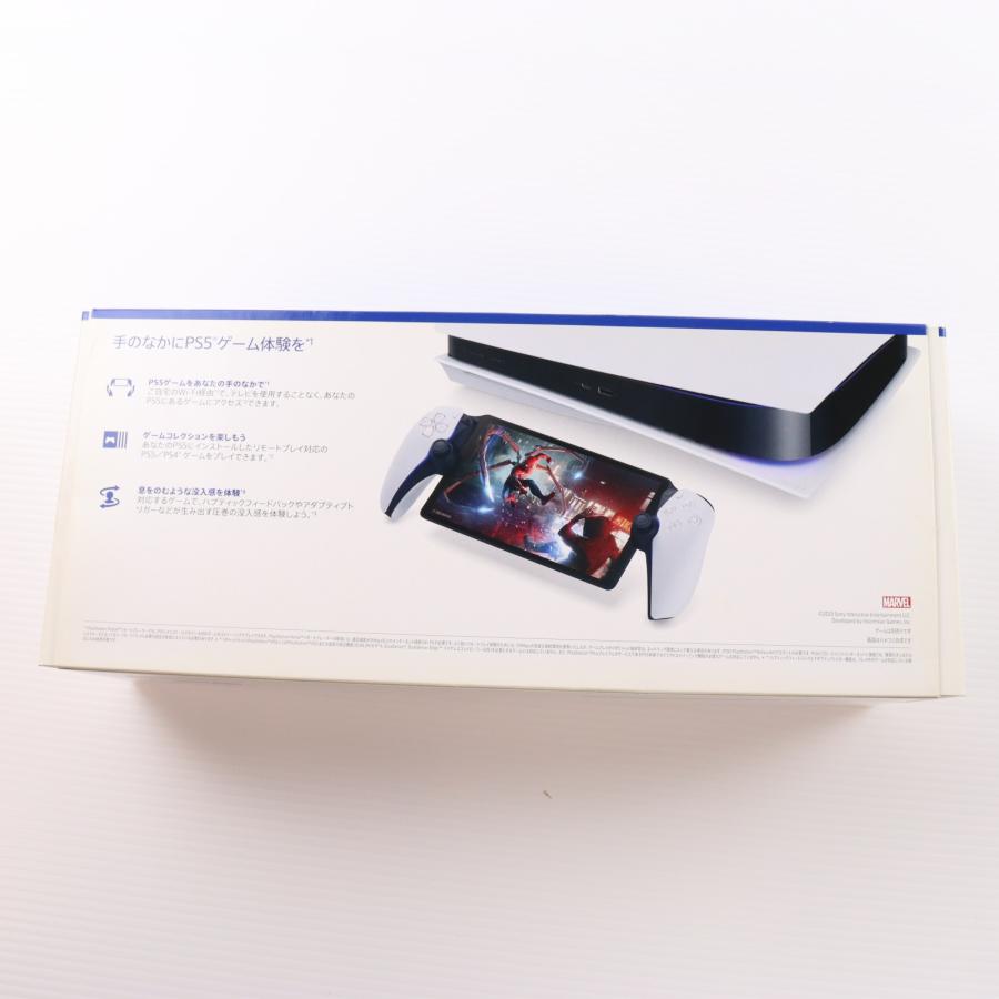中古即納』{ACC}{PS5} PlayStation Portal(プレイステーション