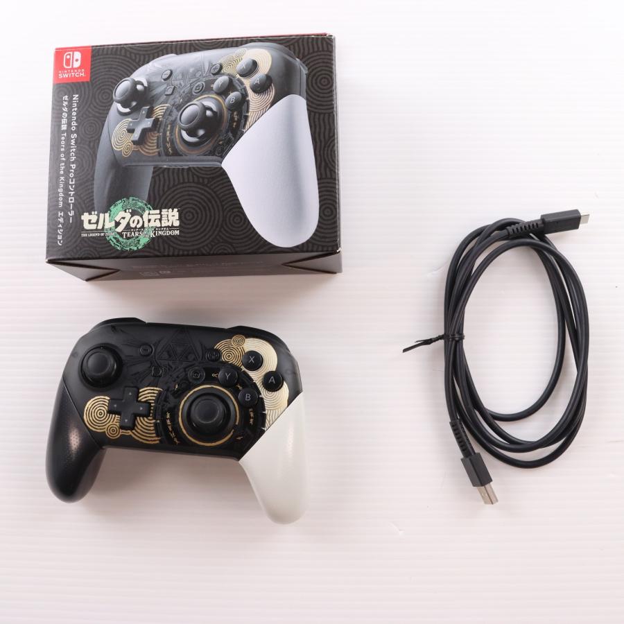 任天堂（Nintendo） 『中古即納』{ACC}{Switch} Nintendo Switch Pro