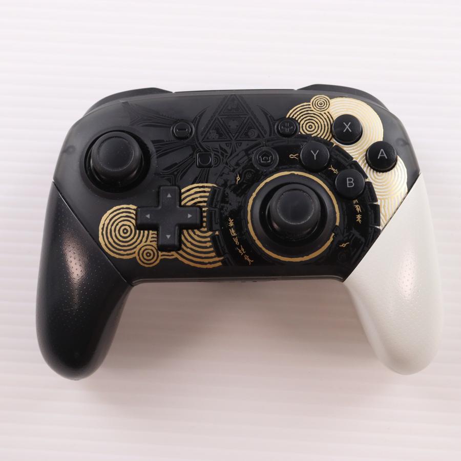 任天堂（Nintendo） 『中古即納』{ACC}{Switch} Nintendo Switch Pro