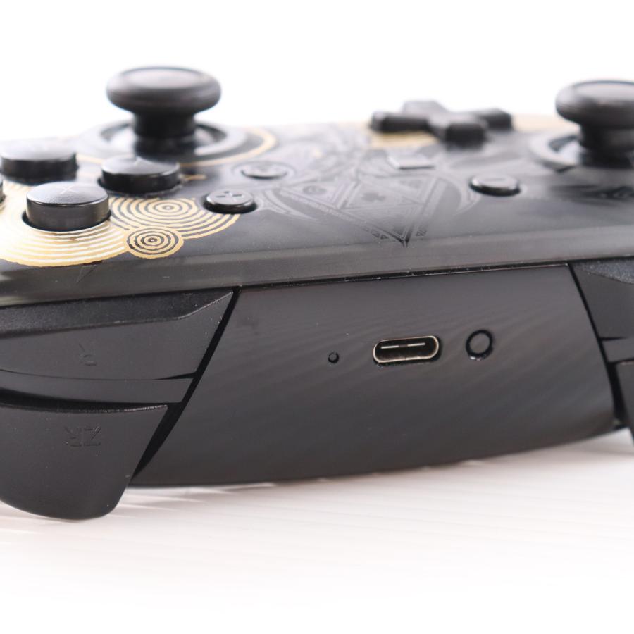 任天堂（Nintendo） 『中古即納』{ACC}{Switch} Nintendo Switch Pro