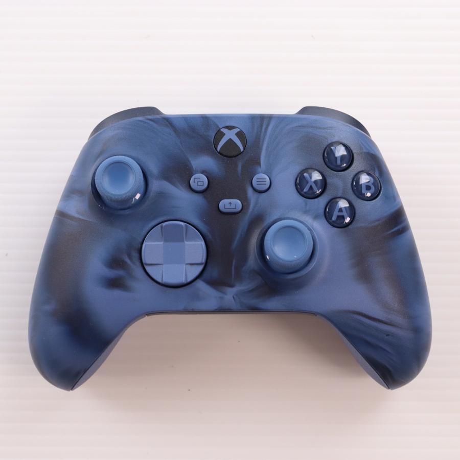 中古即納』{ACC}{XboxX/S} Xbox ワイヤレス コントローラー(ストーム