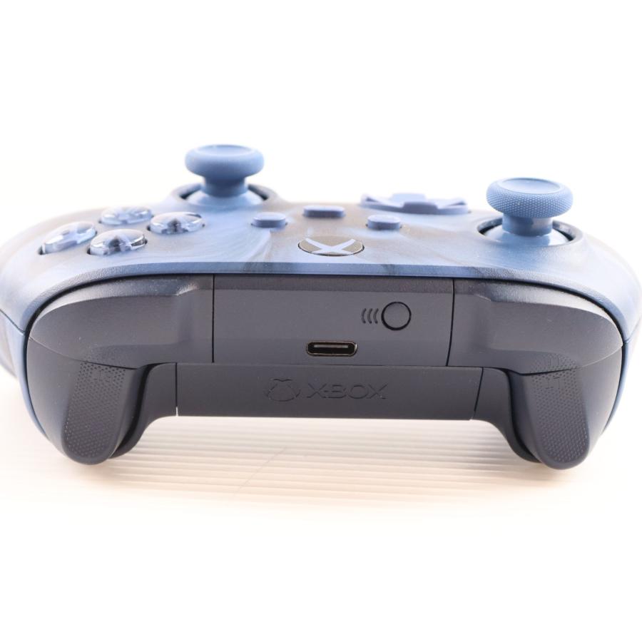中古即納』{ACC}{XboxX/S} Xbox ワイヤレス コントローラー(ストーム