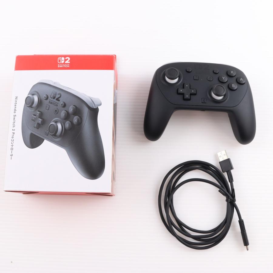 任天堂（Nintendo） 『中古即納』{ACC}{Switch2} Nintendo Switch 2