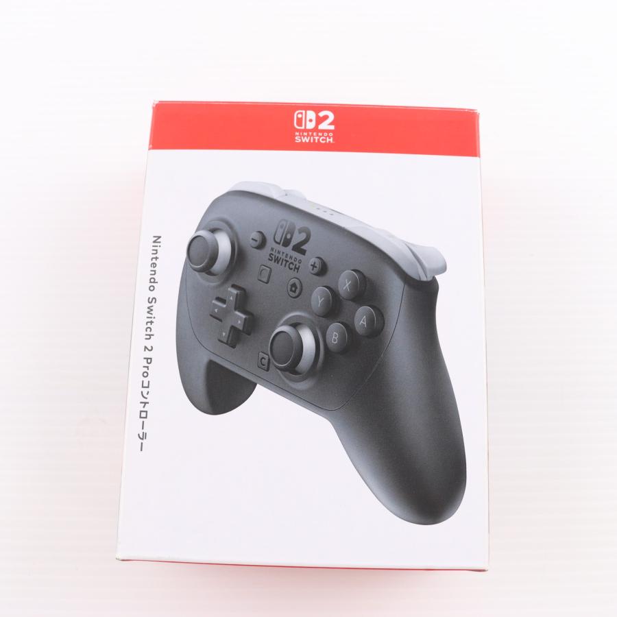 任天堂（Nintendo） 『中古即納』{ACC}{Switch2} Nintendo Switch 2