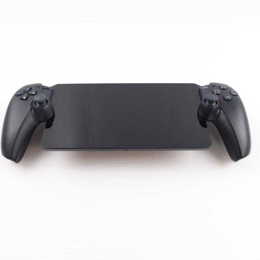 中古即納』{ACC}{PS5} PlayStation Portal(プレイステーション
